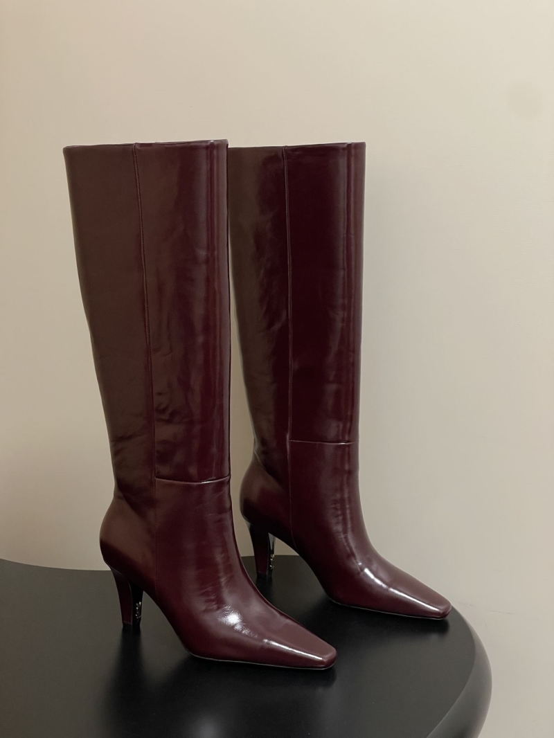 Y51 boots